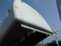 MITSUBISHI FUSO Fighter Garbage Truck PDG-FK71R 2009 245,750km_9