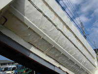 MITSUBISHI FUSO Super Great Container Carrier Truck PJ-FV50JY 2007 893,893km_10