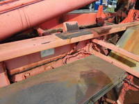 MITSUBISHI FUSO Super Great Container Carrier Truck PJ-FV50JY 2007 893,893km_15