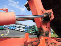 MITSUBISHI FUSO Super Great Container Carrier Truck PJ-FV50JY 2007 893,893km_16