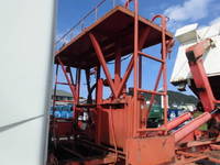 MITSUBISHI FUSO Super Great Container Carrier Truck PJ-FV50JY 2007 893,893km_18