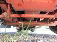 MITSUBISHI FUSO Super Great Container Carrier Truck PJ-FV50JY 2007 893,893km_22