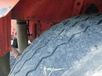 MITSUBISHI FUSO Super Great Container Carrier Truck PJ-FV50JY 2007 893,893km_24