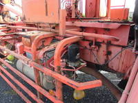 MITSUBISHI FUSO Super Great Container Carrier Truck PJ-FV50JY 2007 893,893km_25