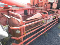 MITSUBISHI FUSO Super Great Container Carrier Truck PJ-FV50JY 2007 893,893km_26