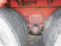 MITSUBISHI FUSO Super Great Container Carrier Truck PJ-FV50JY 2007 893,893km_27