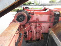 MITSUBISHI FUSO Super Great Container Carrier Truck PJ-FV50JY 2007 893,893km_28