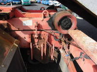 MITSUBISHI FUSO Super Great Container Carrier Truck PJ-FV50JY 2007 893,893km_29