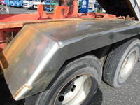 MITSUBISHI FUSO Super Great Container Carrier Truck PJ-FV50JY 2007 893,893km_31