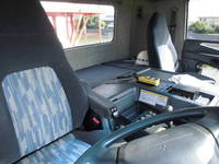MITSUBISHI FUSO Super Great Container Carrier Truck PJ-FV50JY 2007 893,893km_36