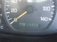 MITSUBISHI FUSO Super Great Container Carrier Truck PJ-FV50JY 2007 893,893km_37