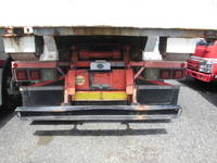 MITSUBISHI FUSO Super Great Container Carrier Truck PJ-FV50JY 2007 893,893km_38