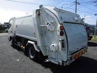 HINO Dutro Garbage Truck TPG-XZU702M 2018 149,586km_2