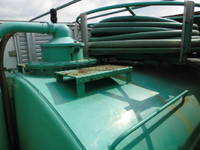 ISUZU Elf Vacuum Truck TKG-NKR85N 2014 175,920km_10