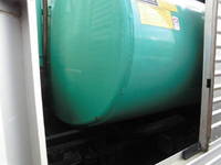 ISUZU Elf Vacuum Truck TKG-NKR85N 2014 175,920km_11