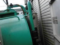 ISUZU Elf Vacuum Truck TKG-NKR85N 2014 175,920km_12