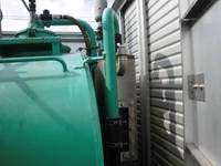 ISUZU Elf Vacuum Truck TKG-NKR85N 2014 175,920km_13