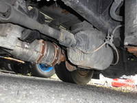 ISUZU Elf Vacuum Truck TKG-NKR85N 2014 175,920km_15