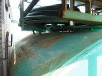 ISUZU Elf Vacuum Truck TKG-NKR85N 2014 175,920km_16