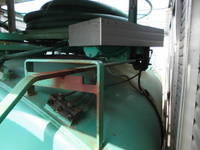 ISUZU Elf Vacuum Truck TKG-NKR85N 2014 175,920km_17