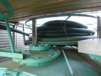 ISUZU Elf Vacuum Truck TKG-NKR85N 2014 175,920km_5