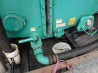 ISUZU Elf Vacuum Truck TKG-NKR85N 2014 175,920km_6