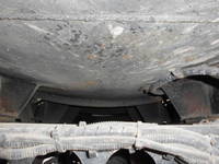 ISUZU Elf Vacuum Truck TKG-NKR85N 2014 175,920km_7