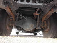 ISUZU Elf Vacuum Truck TKG-NKR85N 2014 175,920km_8