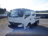 TOYOTA Others Double Cab TKG-XZU605 2017 177,054km_3