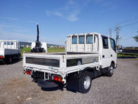 TOYOTA Others Double Cab TKG-XZU605 2017 177,054km_4