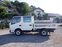 TOYOTA Others Double Cab TKG-XZU605 2017 177,054km_7