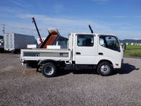 TOYOTA Others Double Cab TKG-XZU605 2017 177,054km_8