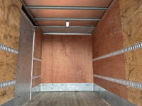 MITSUBISHI FUSO Canter Aluminum Van TPG-FEB80 2018 67,000km_12