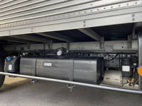 MITSUBISHI FUSO Canter Aluminum Van TPG-FEB80 2018 67,000km_20
