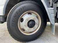 MITSUBISHI FUSO Canter Aluminum Van TPG-FEB80 2018 67,000km_22