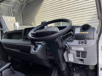 MITSUBISHI FUSO Canter Aluminum Van TPG-FEB80 2018 67,000km_25