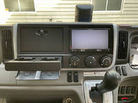 MITSUBISHI FUSO Canter Aluminum Van TPG-FEB80 2018 67,000km_26