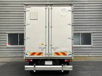 MITSUBISHI FUSO Canter Aluminum Van TPG-FEB80 2018 67,000km_2
