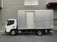 MITSUBISHI FUSO Canter Aluminum Van TPG-FEB80 2018 67,000km_3