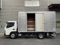 MITSUBISHI FUSO Canter Aluminum Van TPG-FEB80 2018 67,000km_4