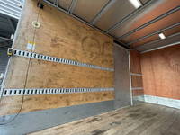 MITSUBISHI FUSO Canter Aluminum Van TPG-FEB80 2018 67,000km_8