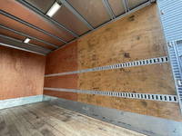 MITSUBISHI FUSO Canter Aluminum Van TPG-FEB80 2018 67,000km_9