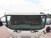 ISUZU Forward Dump TKG-FRR90S1 2017 80,296km_10