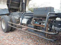 ISUZU Forward Dump TKG-FRR90S1 2017 80,296km_12