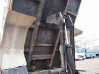 ISUZU Forward Dump TKG-FRR90S1 2017 80,296km_15