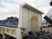 ISUZU Forward Dump TKG-FRR90S1 2017 80,296km_24