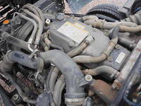 ISUZU Forward Dump TKG-FRR90S1 2017 80,296km_26