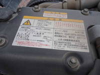 ISUZU Forward Dump TKG-FRR90S1 2017 80,296km_27