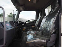 ISUZU Forward Dump TKG-FRR90S1 2017 80,296km_28