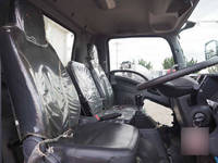 ISUZU Forward Dump TKG-FRR90S1 2017 80,296km_29